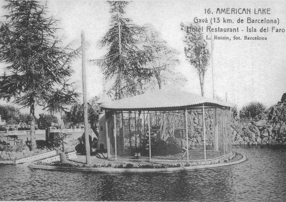 parque36