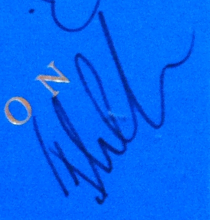 autografo43g