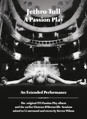 passion play