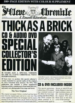 thick as a brick 40