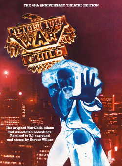 warchild 40