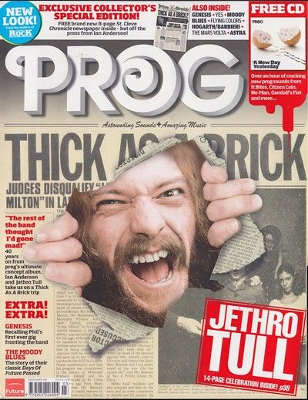 revista 7b