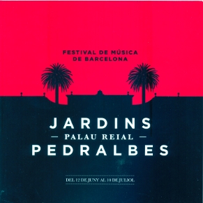 pedralbes