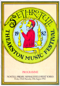 theakston