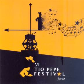 tio pepe