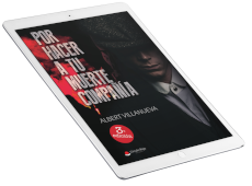 Por hacer a tu muerte compañía (EPUB)