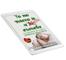 Yo no quiero ir a esta escuela (PDF)