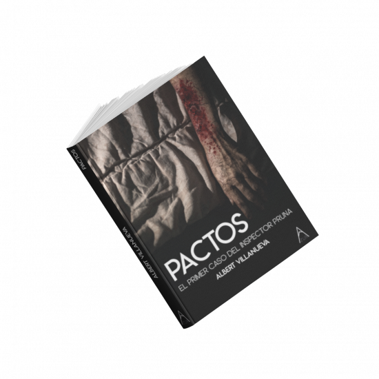 Pactos (PAPEL)