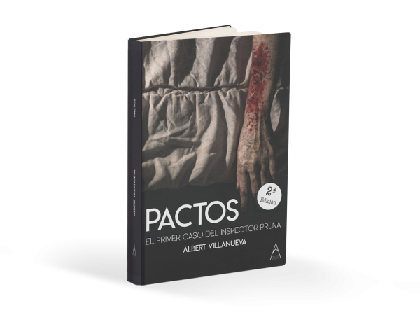 Pactos (PAPEL)