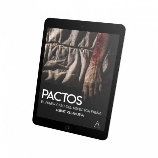 Pactos (EPUB)