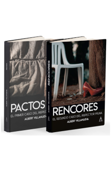 Rencores + Pactos