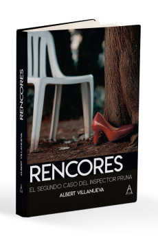 Rencores (PAPEL)