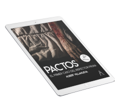 Pactos (EPUB)