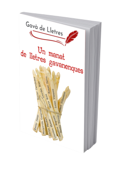 Un manat de lletres gavanenques (PAPEL)