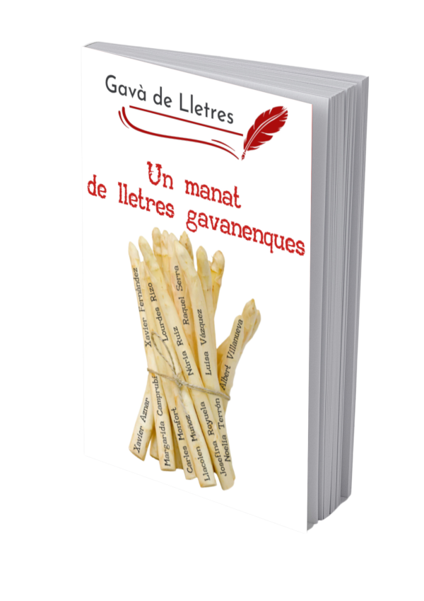 Un manat de lletres gavanenques (PAPEL)