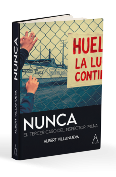 Nunca (PAPEL)