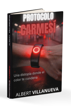 Protocolo Carmesí (PAPEL) - Castellano