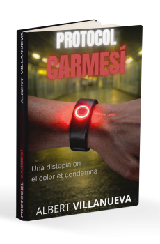 Protocol Carmesí (PAPEL) - Català